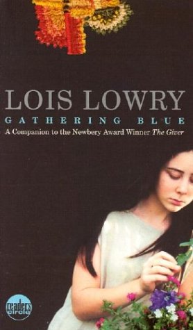Gathering Blue (Readers Circle)