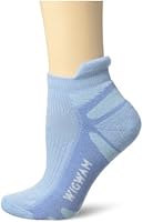 Wigwam Women's Ironman Thunder Pro Low Cut Ultimax Running Sock