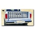Covercraft Heavy Duty ProNet Tailgate Black