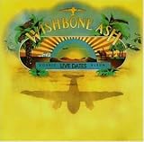 Live Dates - Wishbone Ash