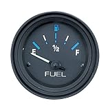 Teleflex Vector Fuel Gauge