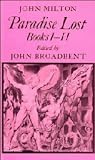 Review Cambridge University Press  / Paradise Lost: Books 1-2 (Cambridge Milton Series for Schools and Colleges): Bk. 1 & 2