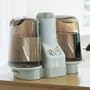 Clairion Comfort Plus 1-1/2-Gallon Warm-Mist Humidifier