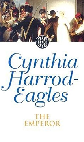 Morland Dynasty 11: The Emperor