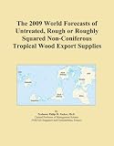 Tropical Wood Books