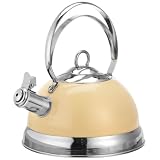 Wesco 340 520-23 Fl�tenkessel Cookware mandelvon "Wesco"