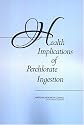 Health Implications of Perchlorate Ingestion