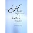 Health Implications of Perchlorate Ingestion by  Committee to Assess the Health Implications of Perchlorate Ingestion and National Research Council