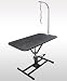 New Hydraulic Grooming Table Dog Pets 42" X 24