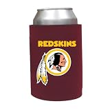 Washington Redskins Kolder Holder Can Cooler