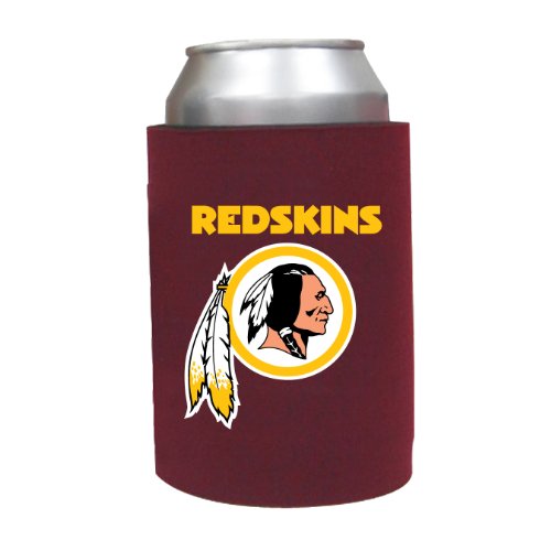 Washington Redskins Kolder Holder Can Cooler