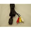 AV (Audio-Video)-Kabel f�r PS1/2/3