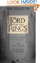 The Lord of the Rings