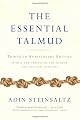 The Essential Talmud