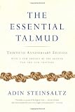 The Essential Talmud