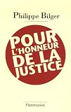 Revue Flammarion  / Pour l'honneur de la justice