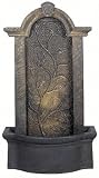 Bronze Herita Outdoor Floor Fountainge Meadow
