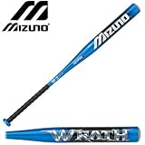 Mizuno Techfire Wrath Composite Fast Pitch Softball Bat (-10)