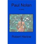 Paul Nolan book cover
