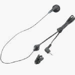  : Philips Accessories #S60202 Earbud/Line Microphone