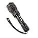 BESTSUN HS-802 Cree XRE 1000 Lumens Single Mode 350 Yards Long Distance Red Light Hunting Led Flashlight