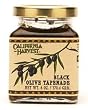 Black Olive Tapenade