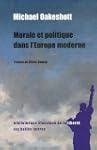 Morale et politique dans l'Europe mod...