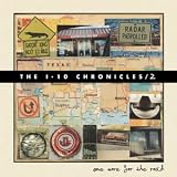 Revue Various Artists  / The I-10 Chronicles, Vol. 2: One More for the Road