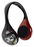 Bratz Rock Angelz Headphone Radio