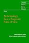 Kant: Anthropology from a Pragmatic Point of View (Cambridge Texts in the History of Philosophy)