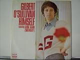 Gilbert O`Sullivan Himself