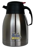 UCLA Bruins Coffee Carafe Thermos