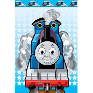 Thomas the Tank Engine Party Bags