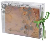 Veria Bar Soap Goji Berries 41NQPwD%2BFQL. SL160 Veria Bar Soap Goji Berries