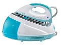The Russell Hobbs Steam Generator White/Aquamarine 2200W