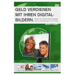 Geld verdienen mit Ihren Digitalbildern