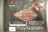 Revue Codemasters  / Prince Naseem Boxing