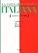 わかりやすいイタリア料理