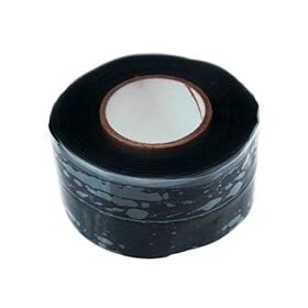 GB Electrical HTP-1010 Self Sealing 20 mil Tape