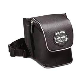 Bushnell Laser Rangefinder Case w/ Magnetic Closure