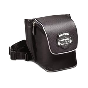 Bushnell Laser Rangefinder Case w  Magnetic Closure by 