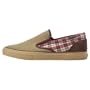 Converse Skid Grip EV Contrast Slip On Shoes Mens 5.5 / Womens 7