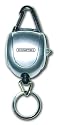 DuraPro 10-120 MegaBrite LED Key Chain with Retractable