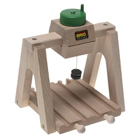 Brio Overhead Crane by Brio