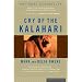 My favourite books on Africa and wildlife