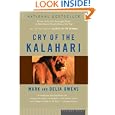 Cry of the Kalahari