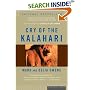 Cry of the Kalahari