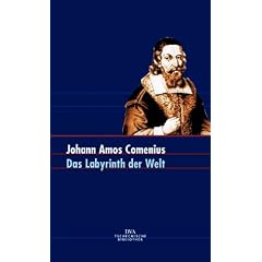 Das Labyrinth der Welt. und andere Meisterstücke (Tschechische Bibliothek) (Gebundene Ausgabe)