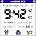 Software : mobile CLOCK (formerly Bobs Alarm) downloadable Software