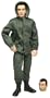 The Ultimate Soldier Night Operations Recon 12" Action Figure